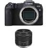 EOS RP von Canon