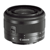 EF-M 15-45mm f/3.5-6.3 is STM Noir von Canon