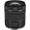 RF 24-105mm F4-7.1 von Canon