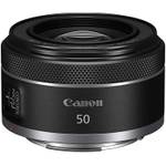 Canon Objektiv RF 50mm F1.8 