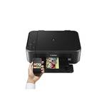 Canon Pixma MG3650S