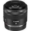 RF 35 mm von Canon