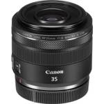 Canon RF 35 mm