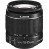 Zoomobjektiv EF-S 18-55mm von Canon