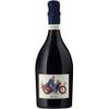 Emilia Lambrusco Spumante Brut von Cantine Ceci