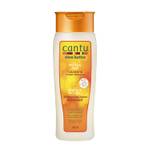 Cantu Feuchtigkeitsspendendes Shampoo mit Sheabutter