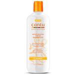 Cantu Shea Butter Moisturizing Cream Shampoo