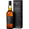 Single Malt Scotch Whisky von Caol Ila