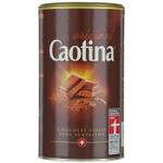 Caotina Original Chocolat Suisse
