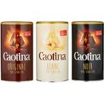 Caotina Trinkschokolade 3er-Set