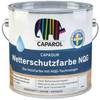 Wetterschutzfarbe NQG von Caparol