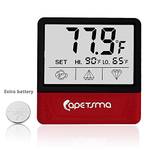 Capetsma Aquarium-Thermometer