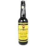 Capirete Vinagre de Jerez Solera 8