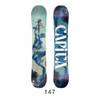 Paradise Snowboard 2025 von Capita