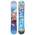 Space Metal Fantasy Snowboard 2025 von Capita