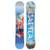 Capita Space Metal Fantasy Snowboard 2025