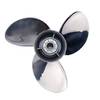 Edelstahl Außenbordpropeller von Captain