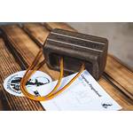 Captain Fingerfood Hangboard 360° Togo