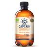 Ginger Lemon von The Gutsy  Captain Kombucha