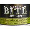 Lime Bite Spiced von Captain Morgan