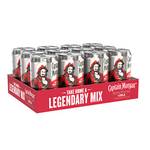 Captain Morgan Original Spiced Gold & Cola