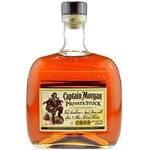 Captain Morgan Private Stock