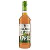 Sliced Apple von Captain Morgan