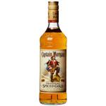Captain Morgan Original Spiced Gold