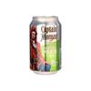 White Rum Mojito von Captain Morgan