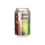 Captain Morgan White Rum Mojito