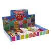Retro Süßigkeiten Candy Bar von Captain Play