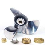 Captain Propeller