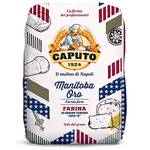 Caputo Manitoba Oro