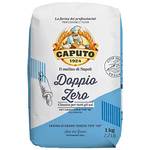 Caputo Mehl Blu