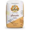 Durum von Caputo