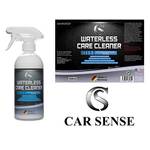 Car Sense Waterless Care Cleaner