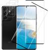 Samsung Galaxy S21 Ultra Panzerglas von Carantee