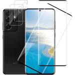 Carantee Samsung Galaxy S21 Ultra Panzerglas