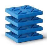 Carbest Universal-Unterlegplatten