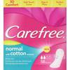 3D comfort normal with cotton extract von Carefree