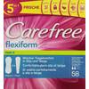flexiform von Carefree
