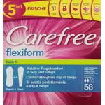 Carefree flexiform