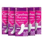 Carefree Plus Long