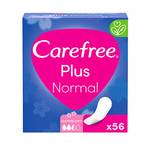 Carefree Plus Normal