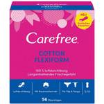 Carefree Cotton Feel Flexiform