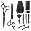 Friseurscheren Set von Carehabi