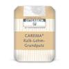 Kalk-Lehm Grundputz von Carema