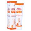 Basische Fußcreme von CareMed Products GmbH