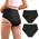 Inkontinenz-Slip von Carer Healthcare Incontinence Pregnancy