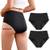 Carer Healthcare Incontinence Inkontinenz-Slip Pregnancy